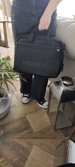 Bolso/ Maletín Clara Bárbara Bags - simonabags