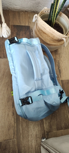 Mochila viral travel Trendy - simonabags