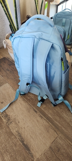 Imagen de Mochila viral travel Trendy