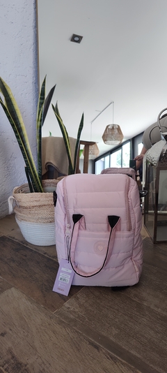 Mochila matera Trendy - comprar online