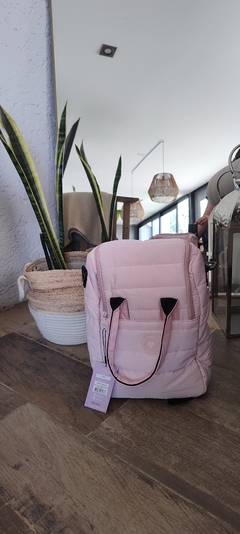 Mochila matera Trendy en internet
