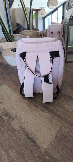 Mochila matera Trendy - simonabags