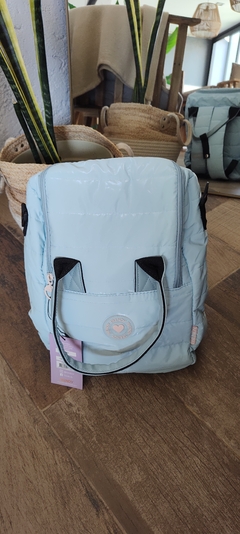 Mochila matera Trendy