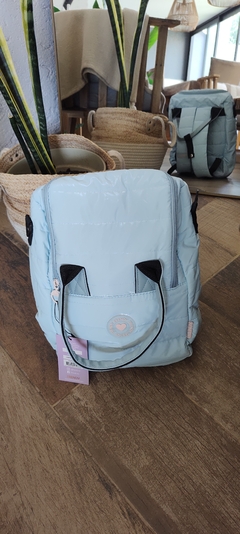 Mochila matera Trendy - tienda online