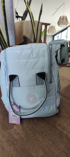 Imagen de Mochila matera Trendy