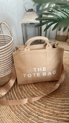 The tote Bag Susan - tienda online