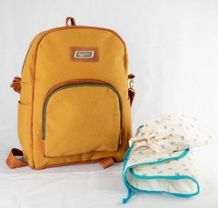 Mochila maternal - comprar online