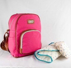 Mochila maternal - simonabags
