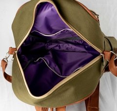 Mochila maternal - tienda online