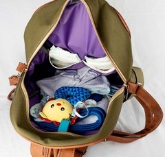 Imagen de Mochila maternal