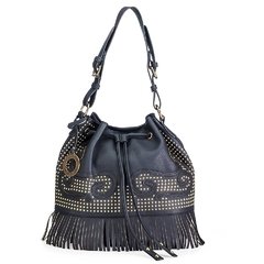 Bolso/Cartera color negra