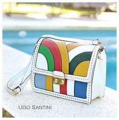 Bandolera Ugo Santini