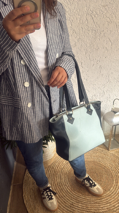 Cartera Europa - simonabags