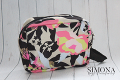 Neceser estampado en internet