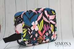Neceser estampado