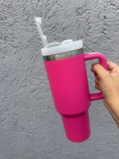 Vaso térmico Texas