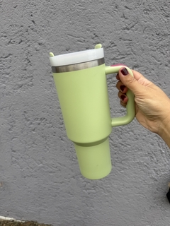 Vaso térmico Texas - tienda online