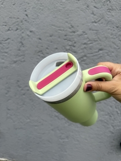 Imagen de Vaso térmico Texas