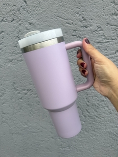 Vaso térmico Texas