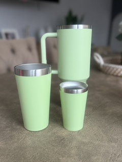 Vaso térmico Cancún - comprar online