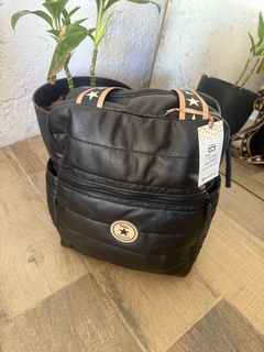 Mochila Puffer Lupe