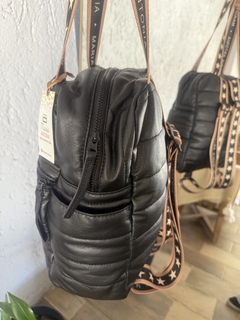 Imagen de Mochila Puffer Lupe