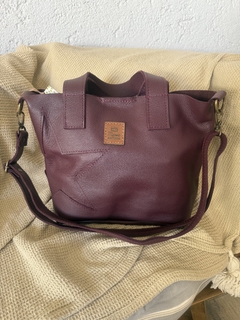 Cartera/Bolso Greta - simonabags