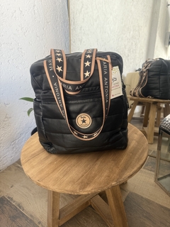 Mochila Puffer Lupe - tienda online