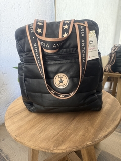 Mochila Puffer Lupe