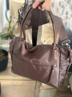 Bolso Irma