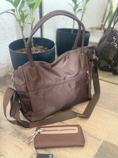 Bolso Irma - simonabags