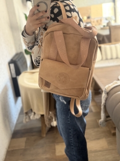 Mochila Tokio brandy en internet