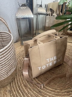 The tote Bag Susan