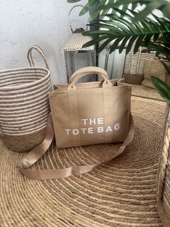 The tote Bag Susan