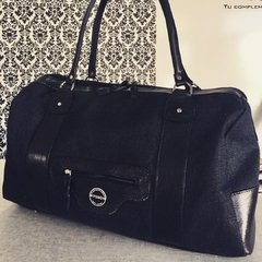 Bolso maletero grande