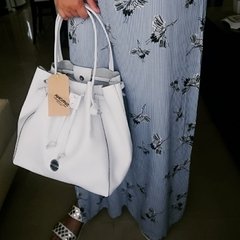Cartera /Bolso de cueros - comprar online