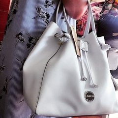 Cartera /Bolso de cueros