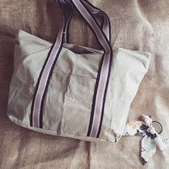 Bolso playero