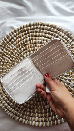 Billetera Delfi - simonabags