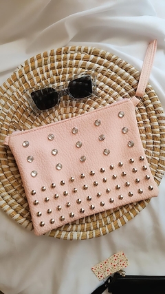 Bandolera / sobre Ines - comprar online