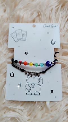 set de pulseras Inspire - comprar online