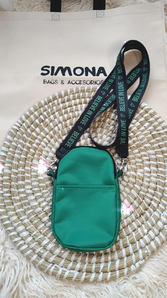 Phone bags Río