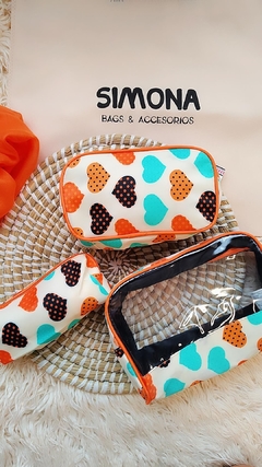 Set de Neceser Cata - comprar online