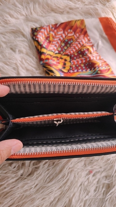 Billetera Elo - simonabags