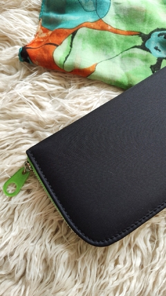 Billetera Elo - simonabags