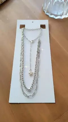 Collar Star