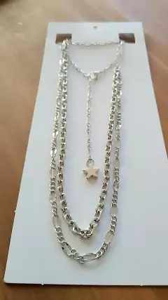 Collar Star - comprar online
