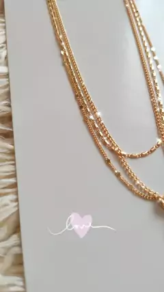 Collar Star en internet