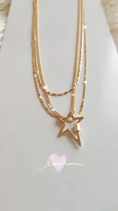 Collar Star - comprar online