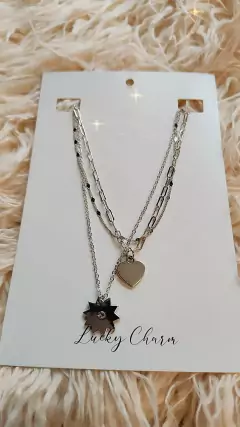 Collar Abril
